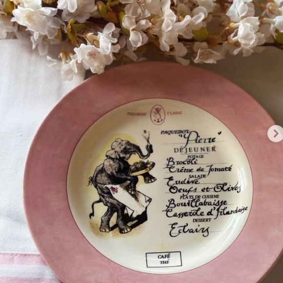 🐘 ELEPHANTS on PARADE & FRIENDS MINIATURES LOT - Picture 6 of 16